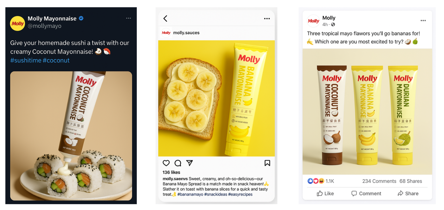 Reinventing the Brand