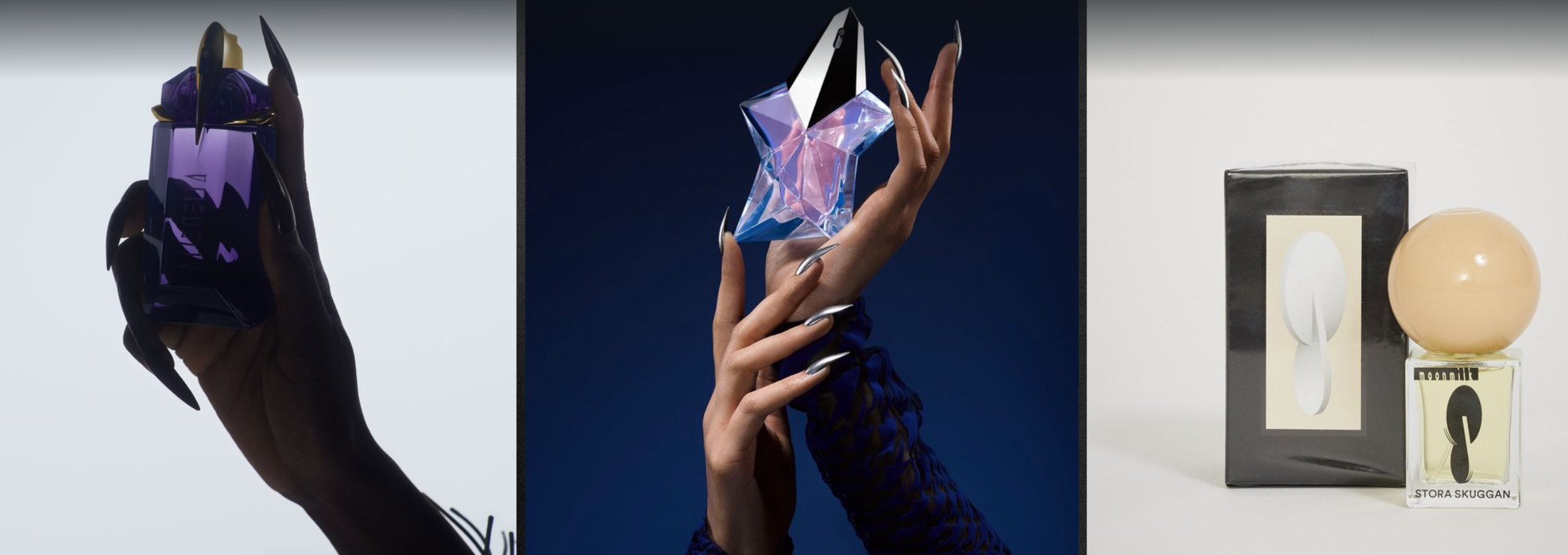 Reinventing the Brand