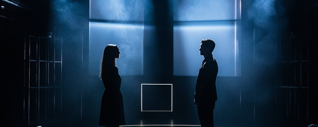 Experience Studio: Immersive Theater